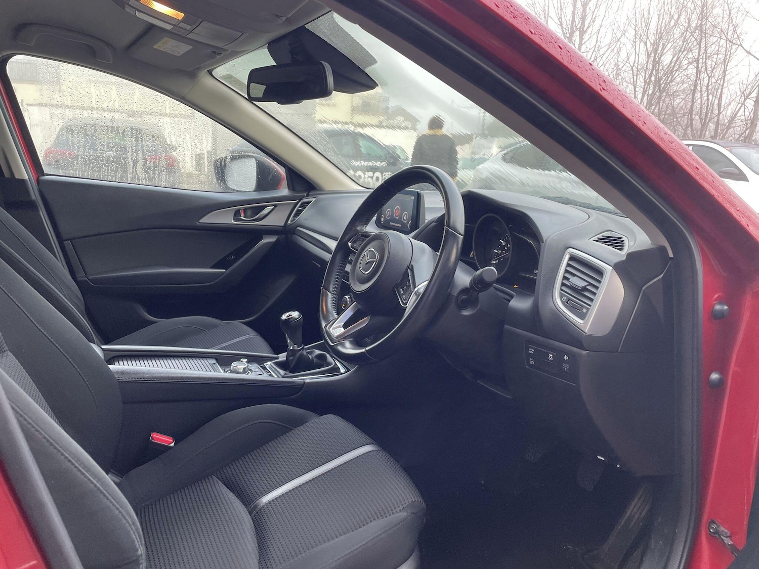 Used Mazda Mazda3 2018 for sale - 77351737: Photo 10