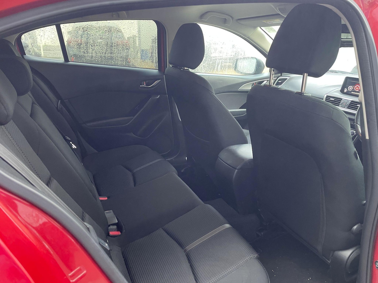 Used Mazda Mazda3 2018 for sale - 77351737: Photo 11