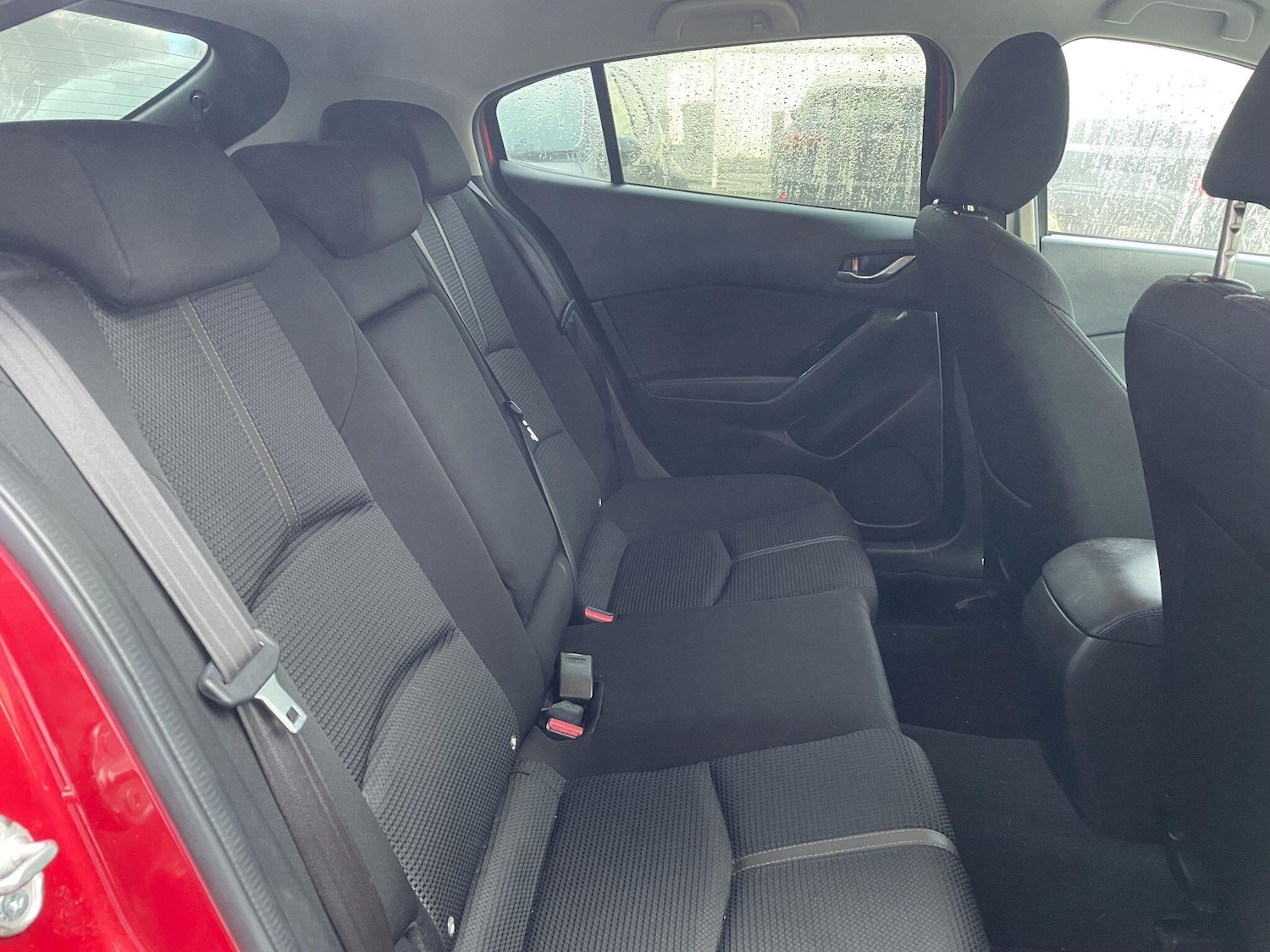 Used Mazda Mazda3 2018 for sale - 77351737: Photo 12