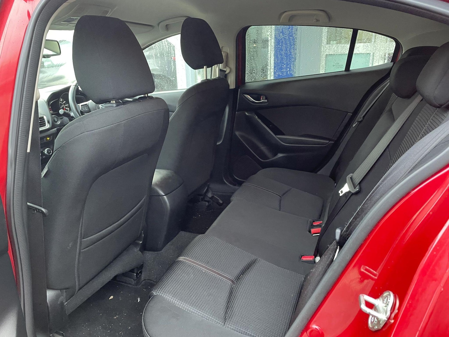 Used Mazda Mazda3 2018 for sale - 77351737: Photo 13