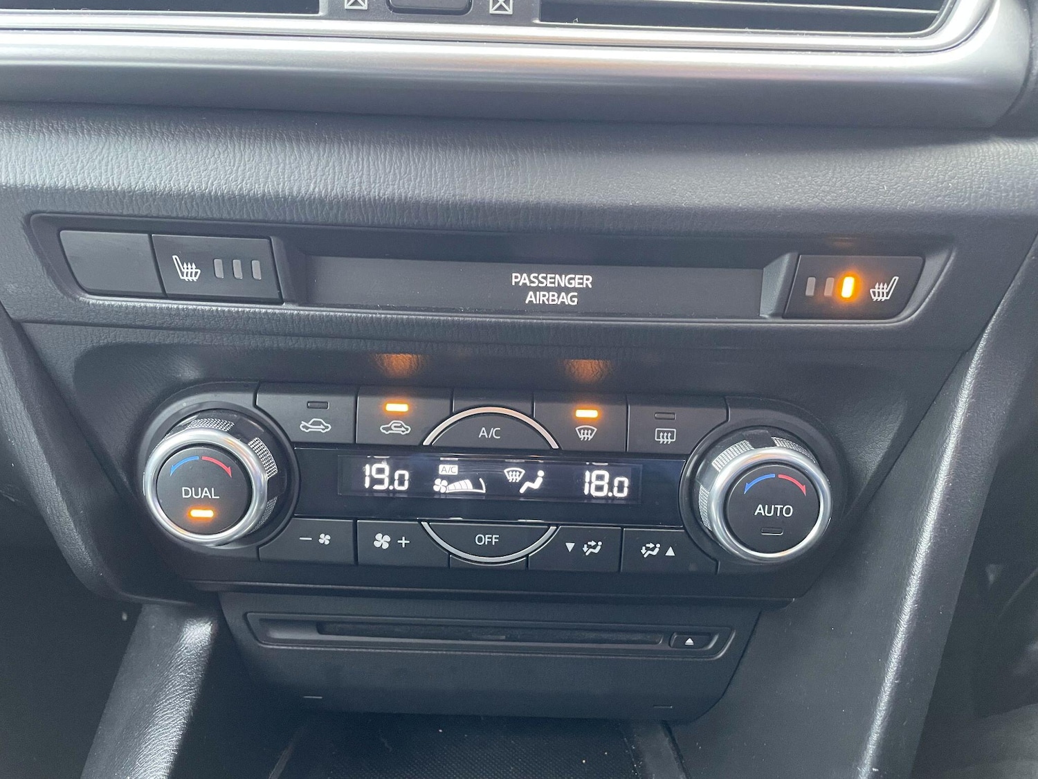 Used Mazda Mazda3 2018 for sale - 77351737: Photo 15