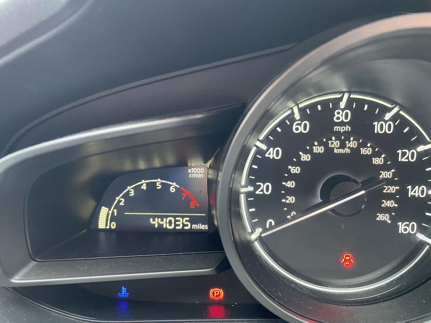 Used Mazda Mazda3 2018 for sale - 77351737: Photo 18