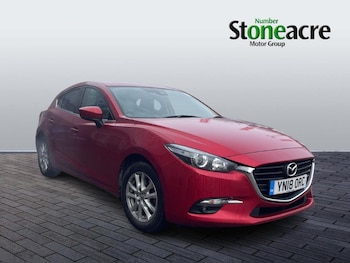 Used Mazda Mazda3 2018 for sale - 77351737: Photo