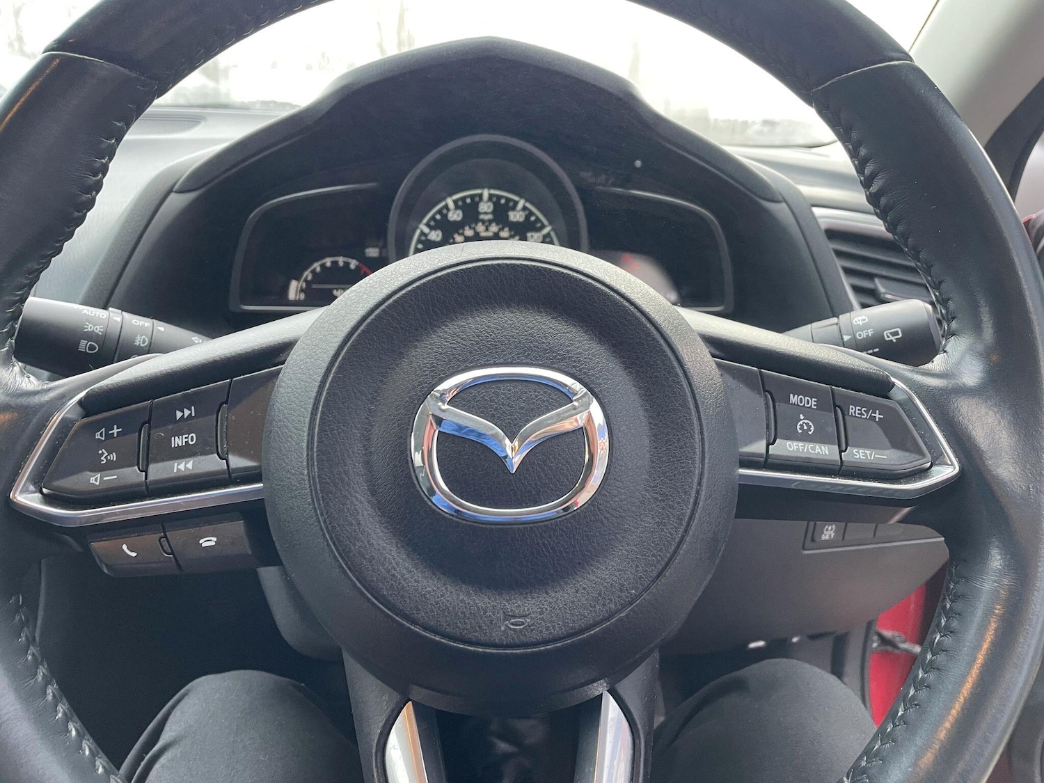 Used Mazda Mazda3 2018 for sale - 77351737: Photo 20
