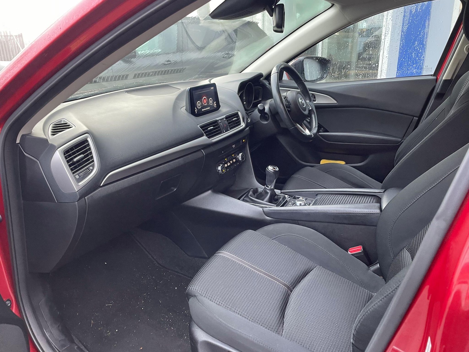 Used Mazda Mazda3 2018 for sale - 77351737: Photo 22