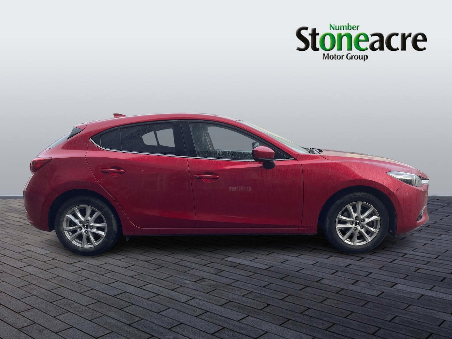 Used Mazda Mazda3 2018 for sale - 77351737: Photo 7