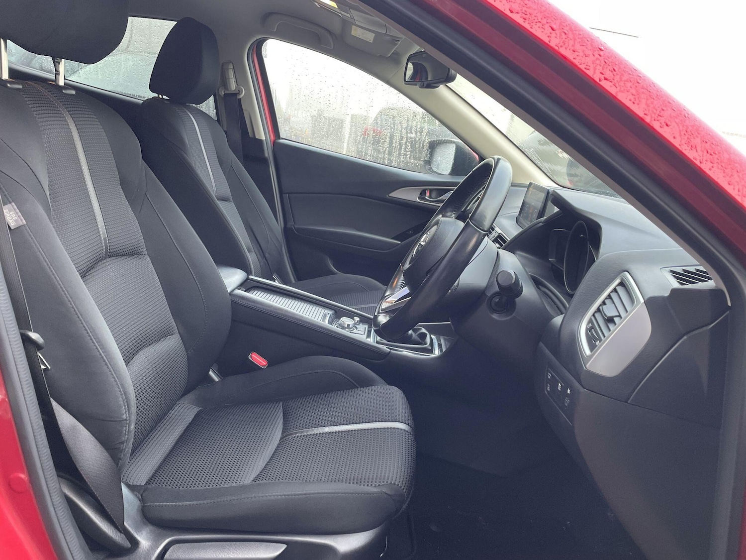 Used Mazda Mazda3 2018 for sale - 77351737: Photo 9