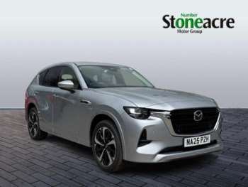 2025 (25) - 2.5 e-SKYACTIV 17.8kWh Takumi Auto 4WD Euro 6 5dr