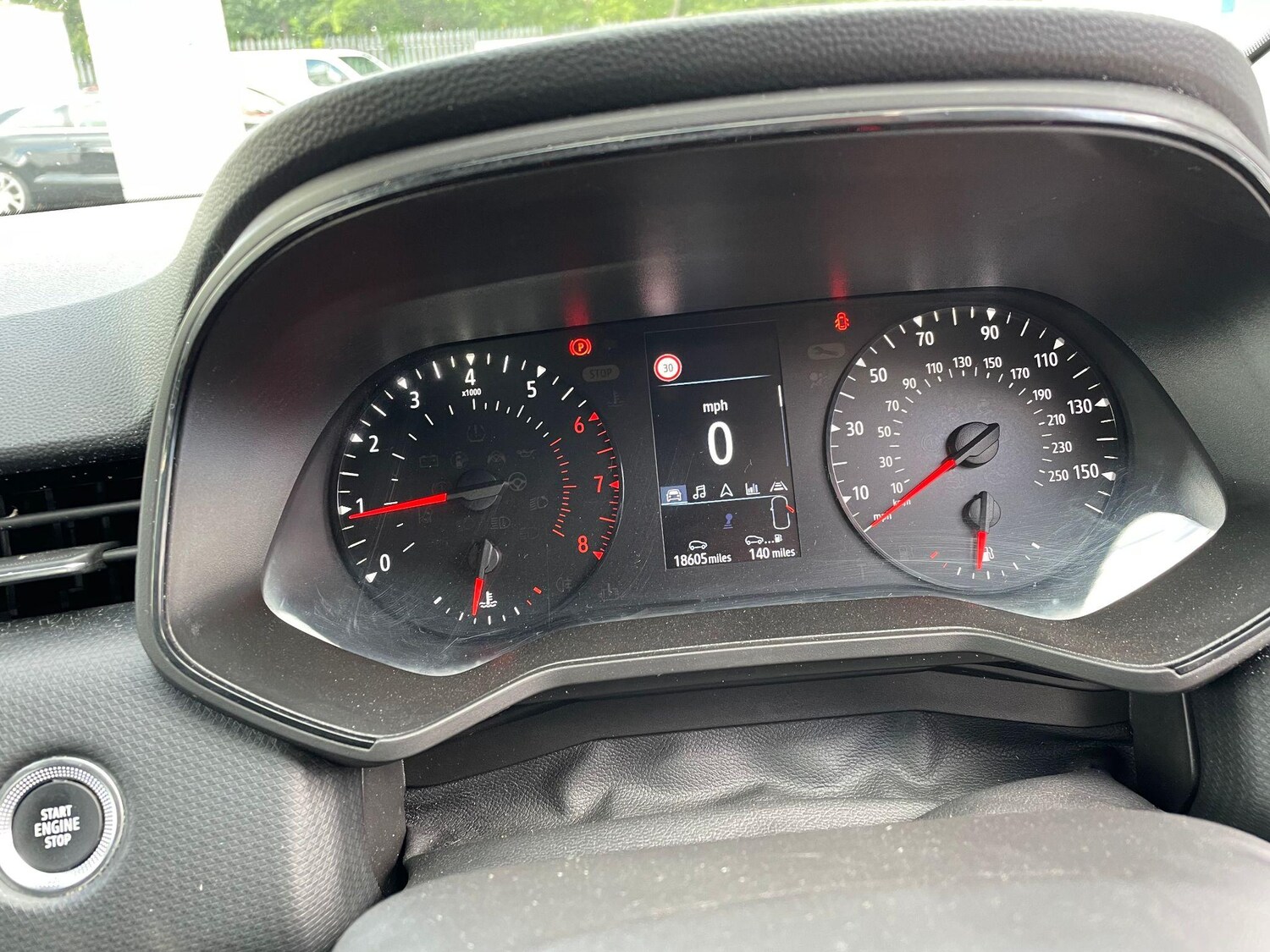 Vehicle 19