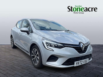 Used Renault Clio 2022 for sale - 75493464: Photo