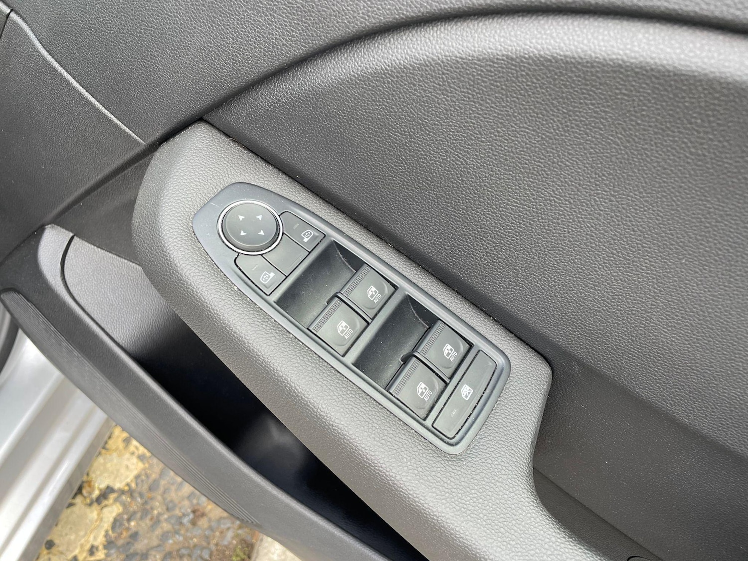 Vehicle 24