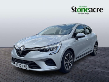 Used Renault Clio 2022 for sale - 75493464: Photo