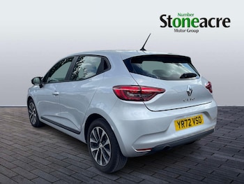 Used Renault Clio 2022 for sale - 75493464: Photo