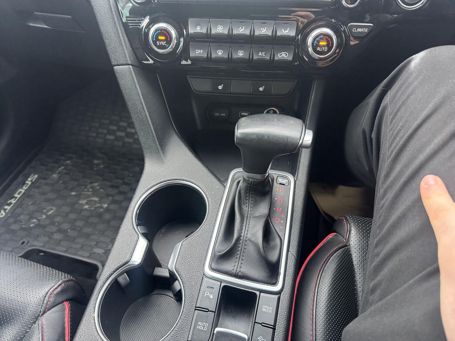 Used Kia Sportage for sale - 77497502: Photo 10