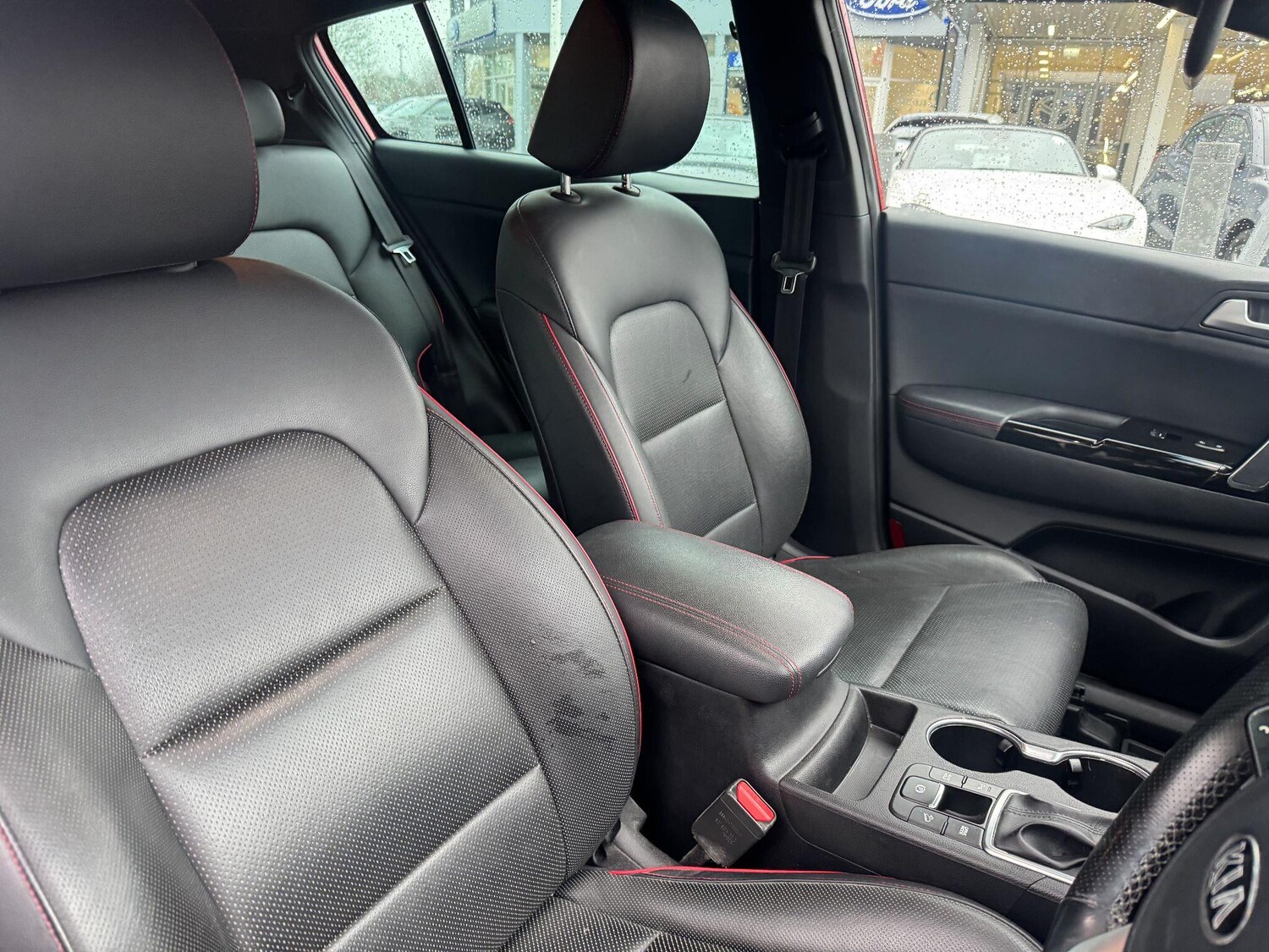 Used Kia Sportage for sale - 77497502: Photo 11