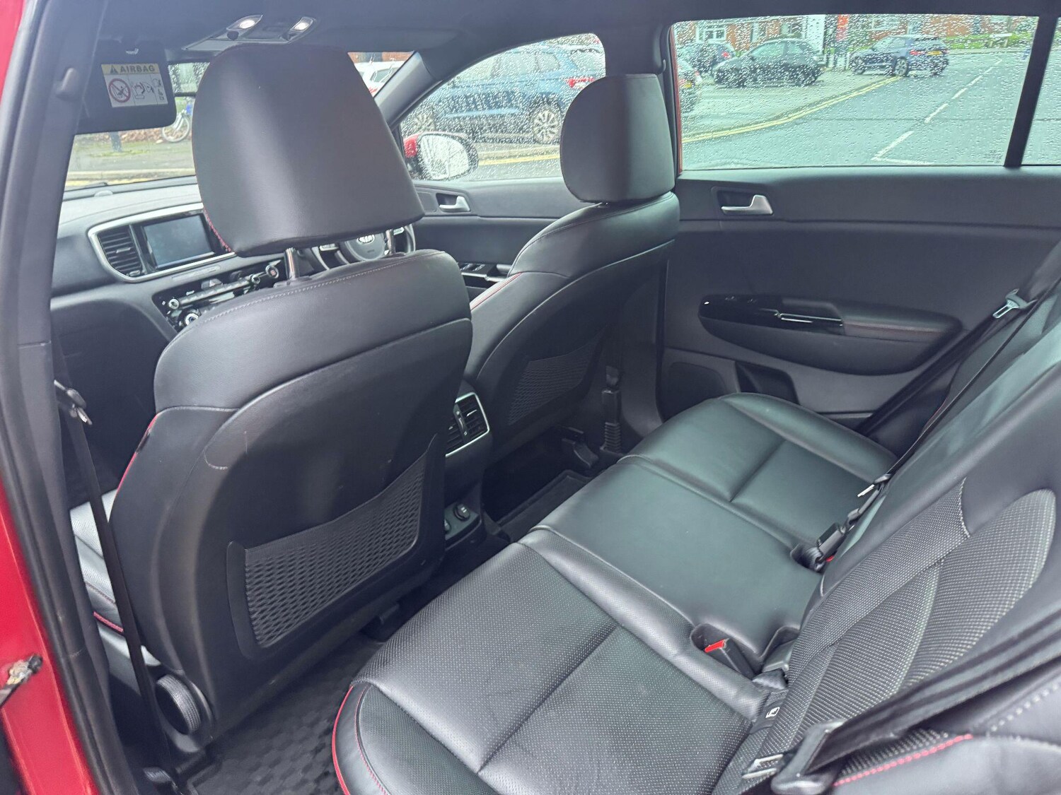 Used Kia Sportage for sale - 77497502: Photo 12