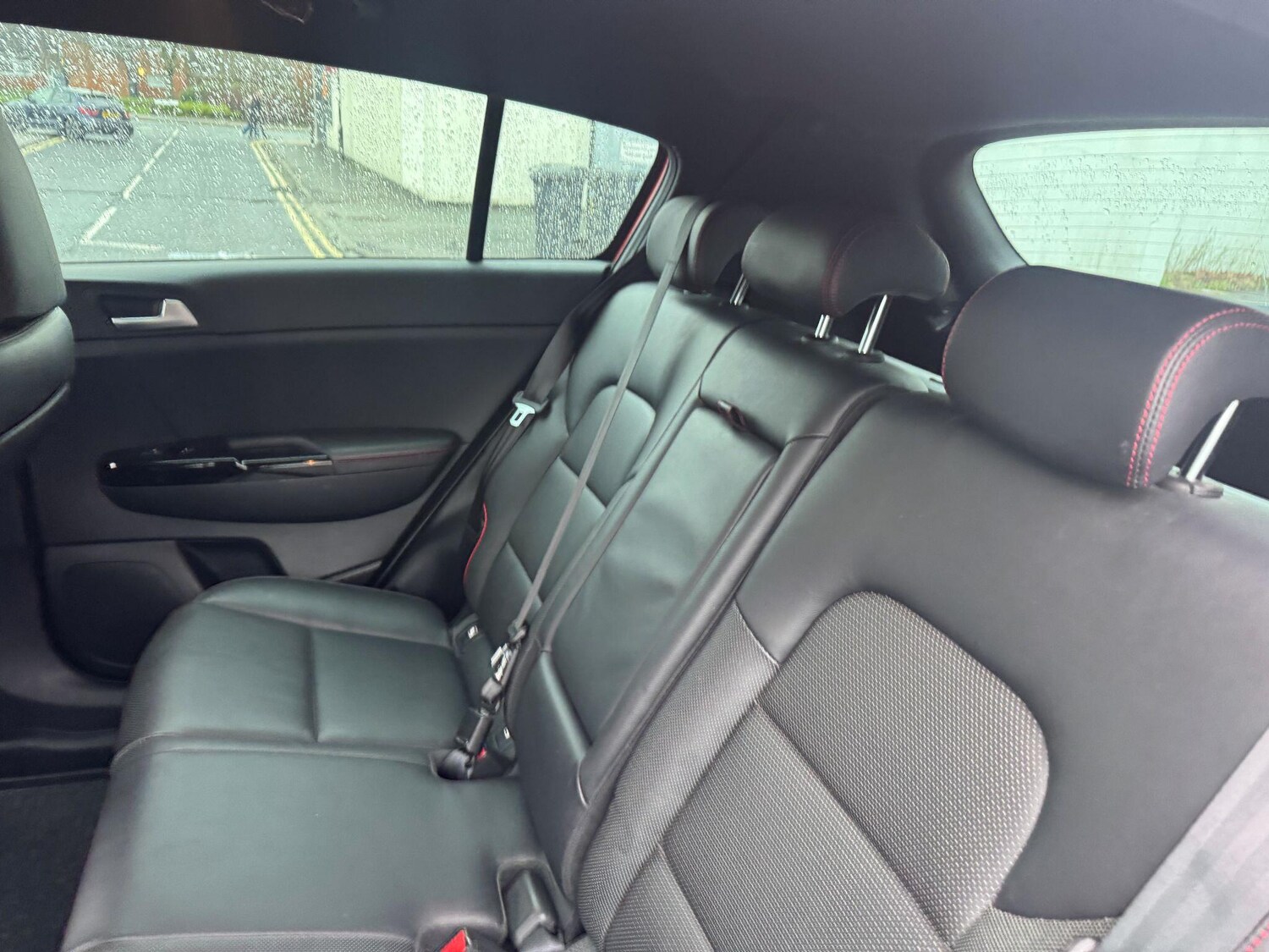 Used Kia Sportage for sale - 77497502: Photo 13