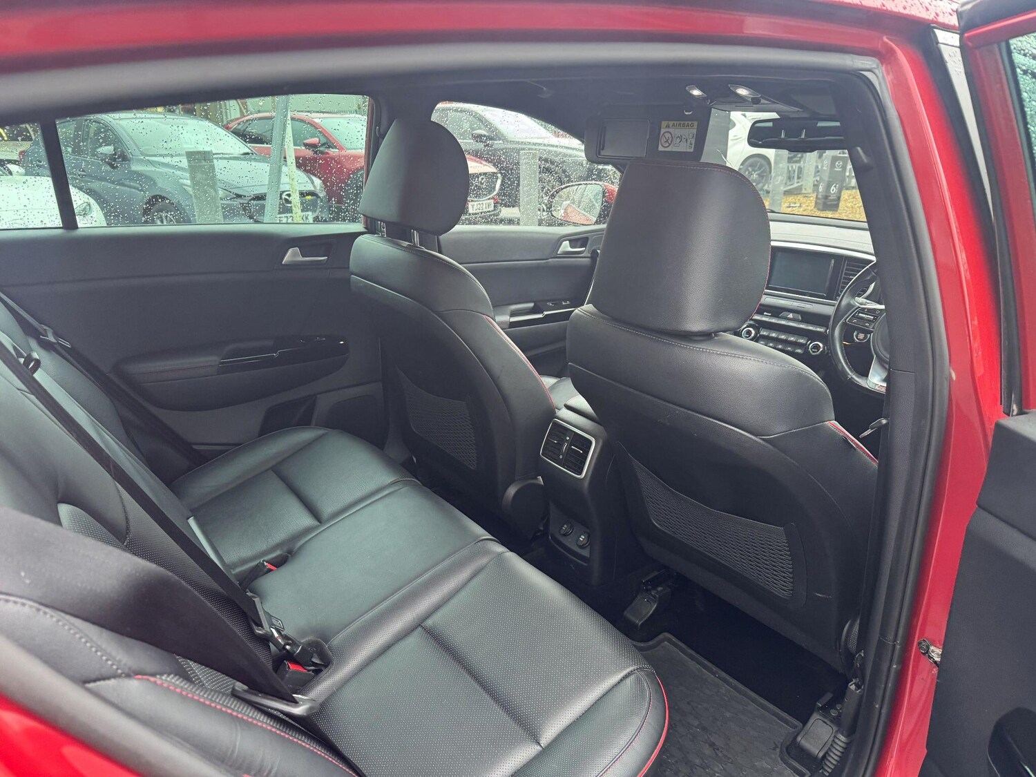 Used Kia Sportage for sale - 77497502: Photo 14