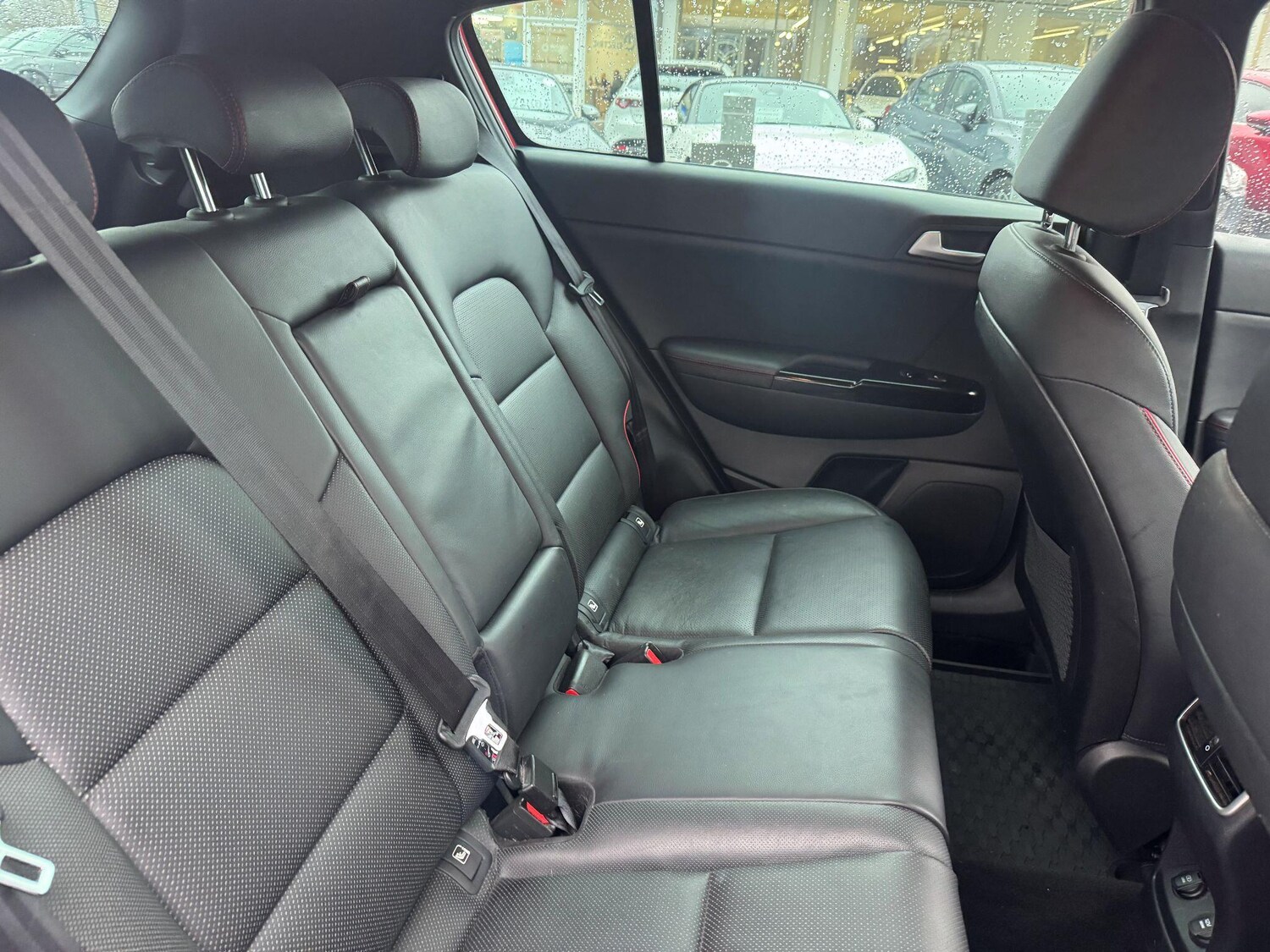 Used Kia Sportage for sale - 77497502: Photo 15