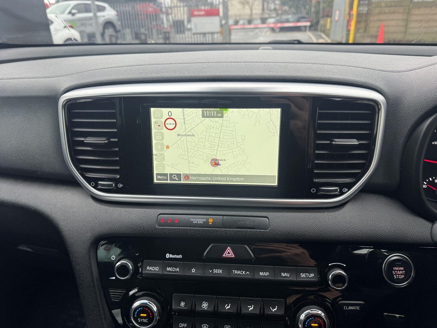 Used Kia Sportage for sale - 77497502: Photo 16