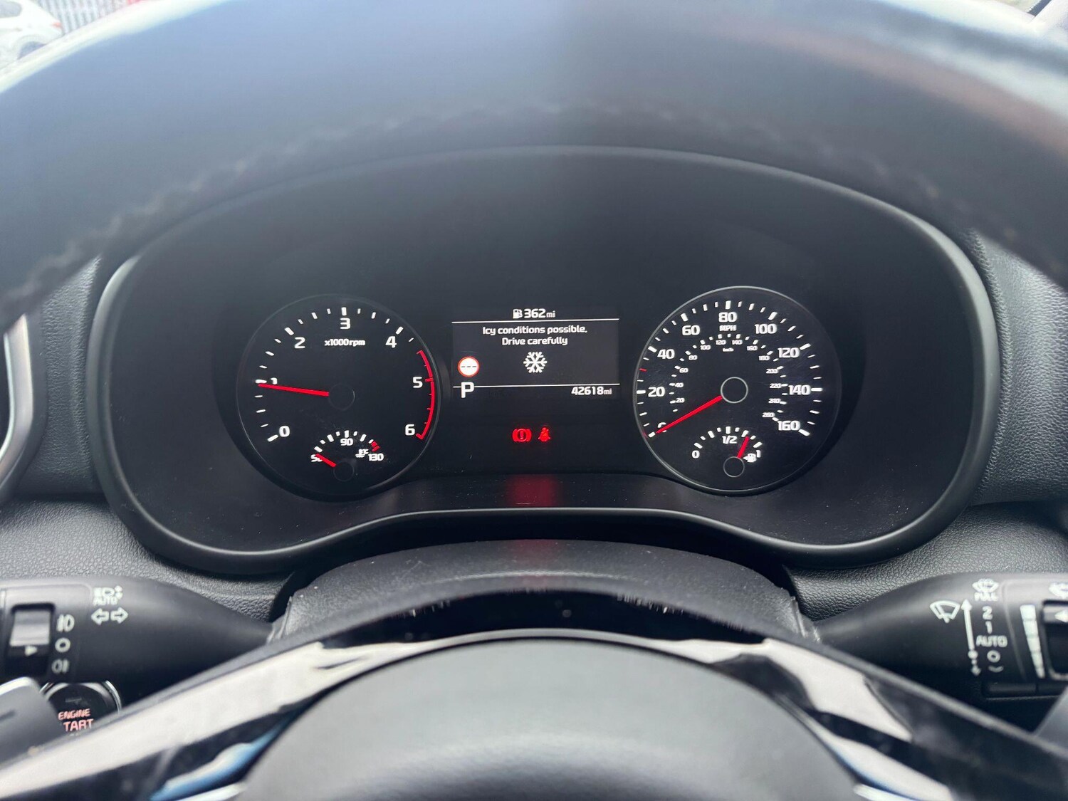 Used Kia Sportage for sale - 77497502: Photo 17