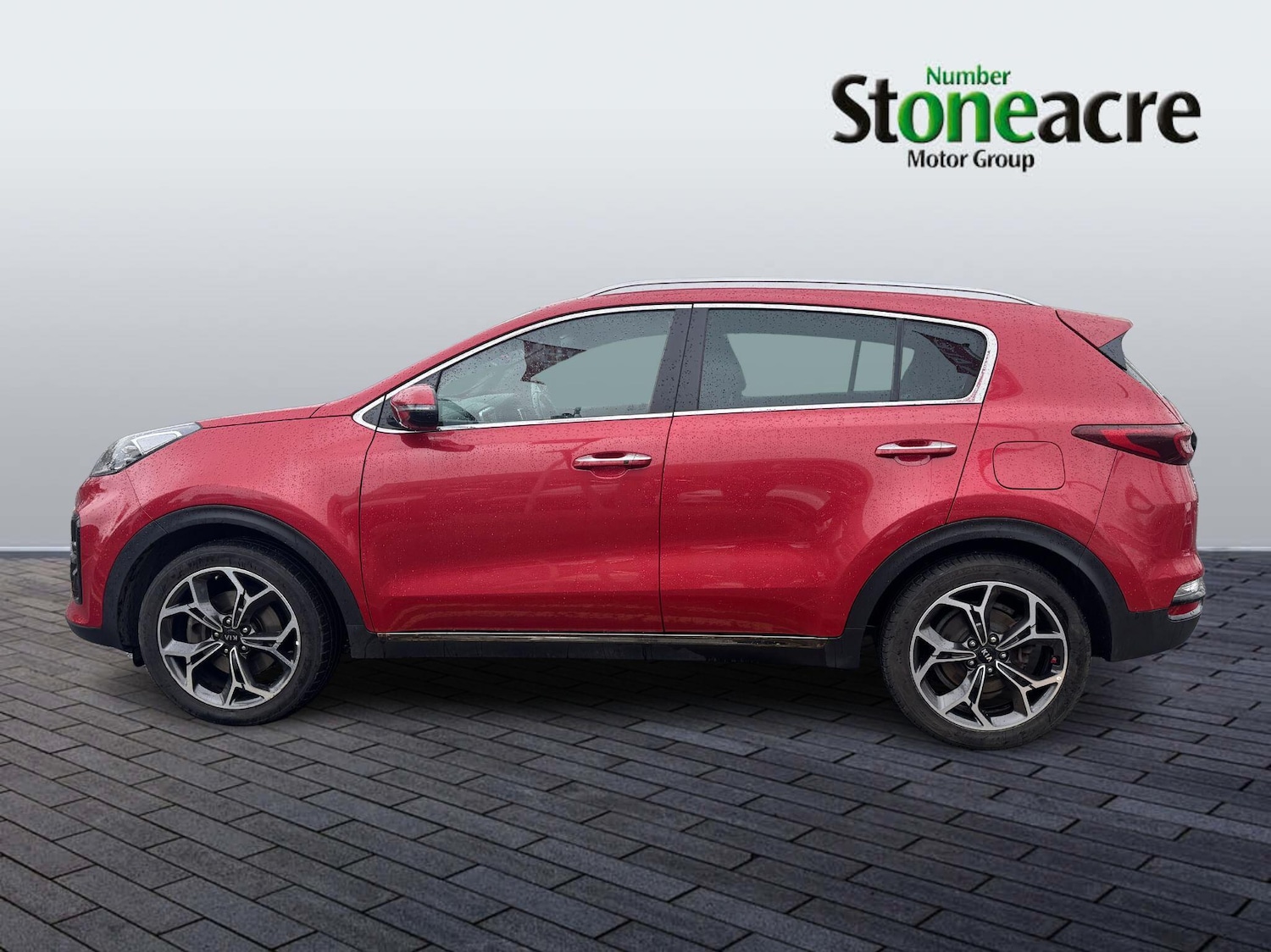 Used Kia Sportage for sale - 77497502: Photo 5