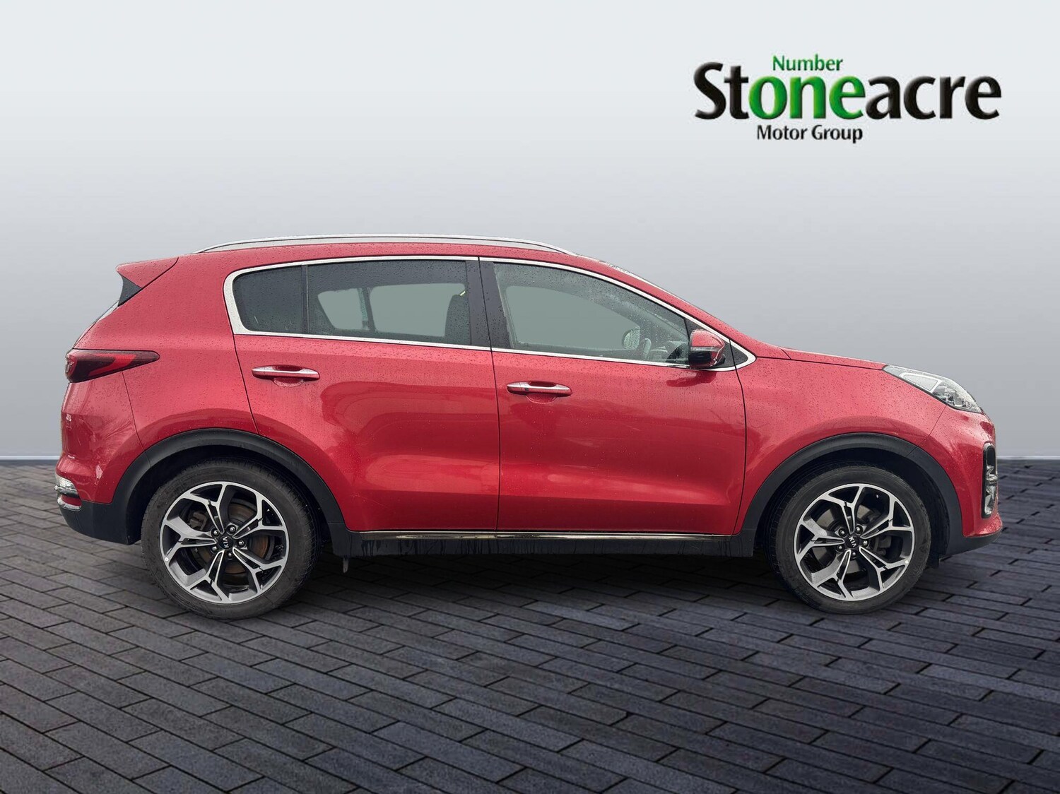 Used Kia Sportage for sale - 77497502: Photo 7