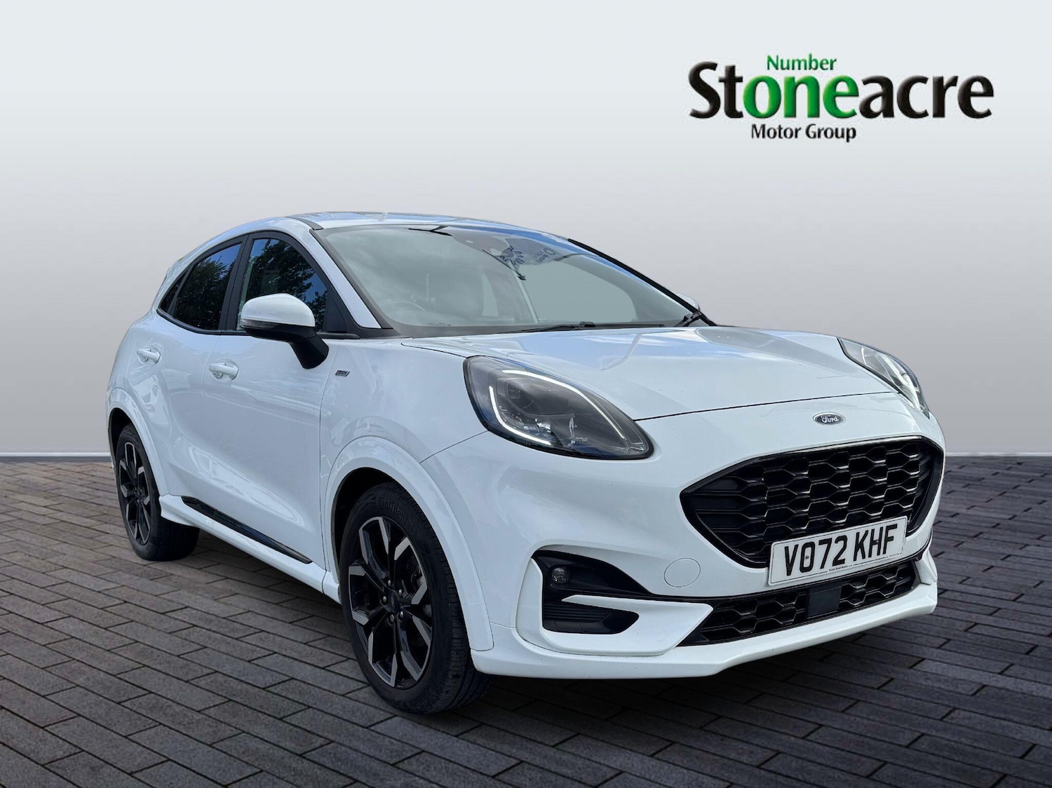 Used Ford Puma 2022 for sale - 76072966: Photo 1