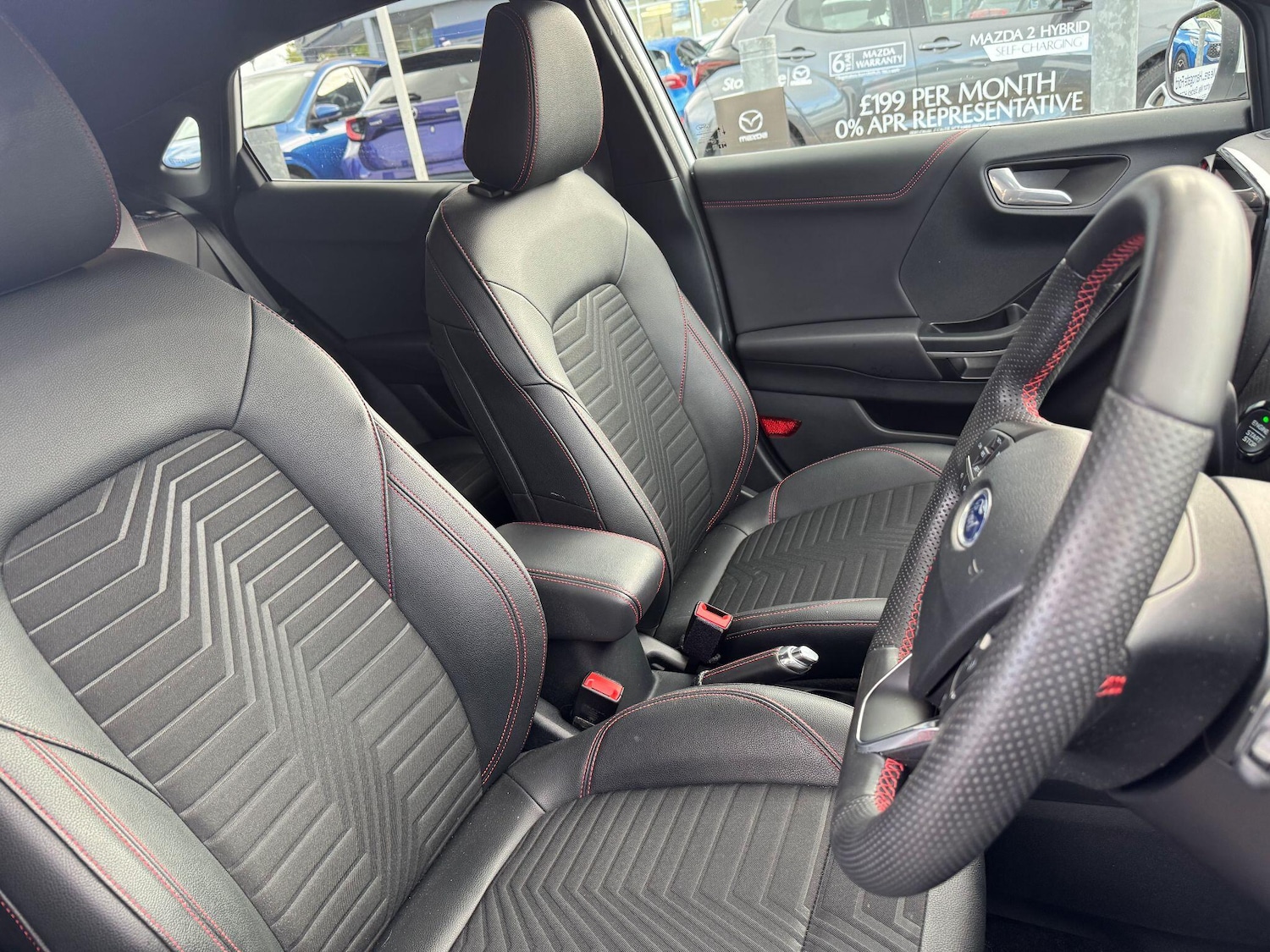 Used Ford Puma 2022 for sale - 76072966: Photo 10