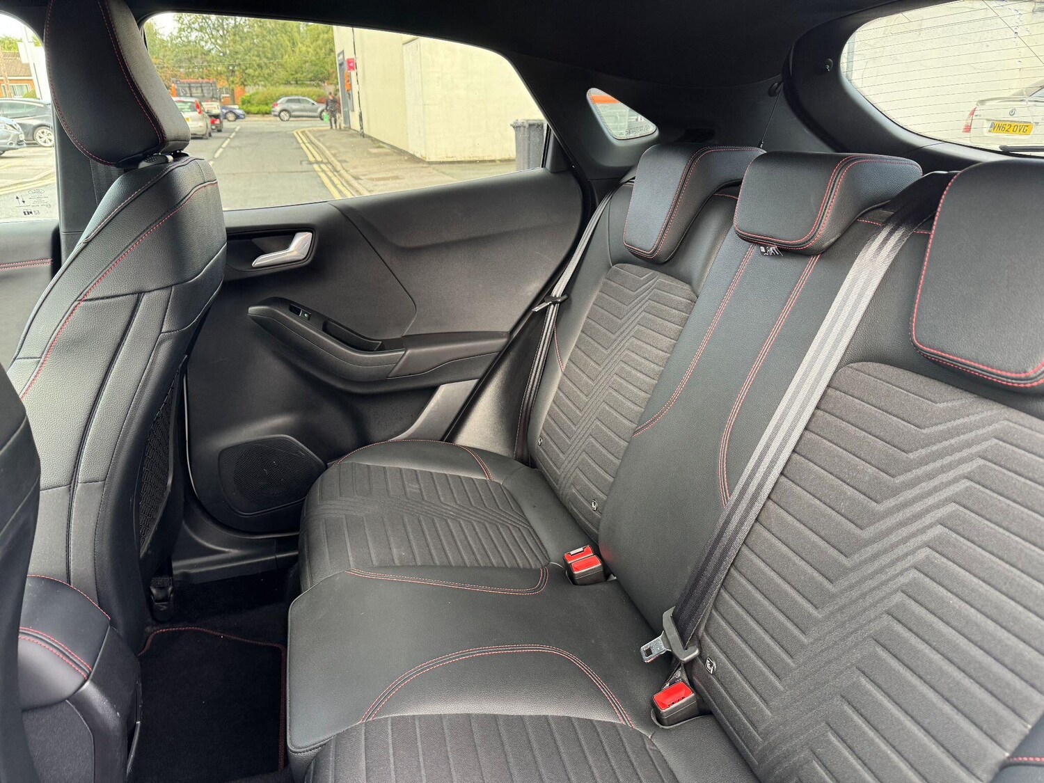 Used Ford Puma 2022 for sale - 76072966: Photo 11