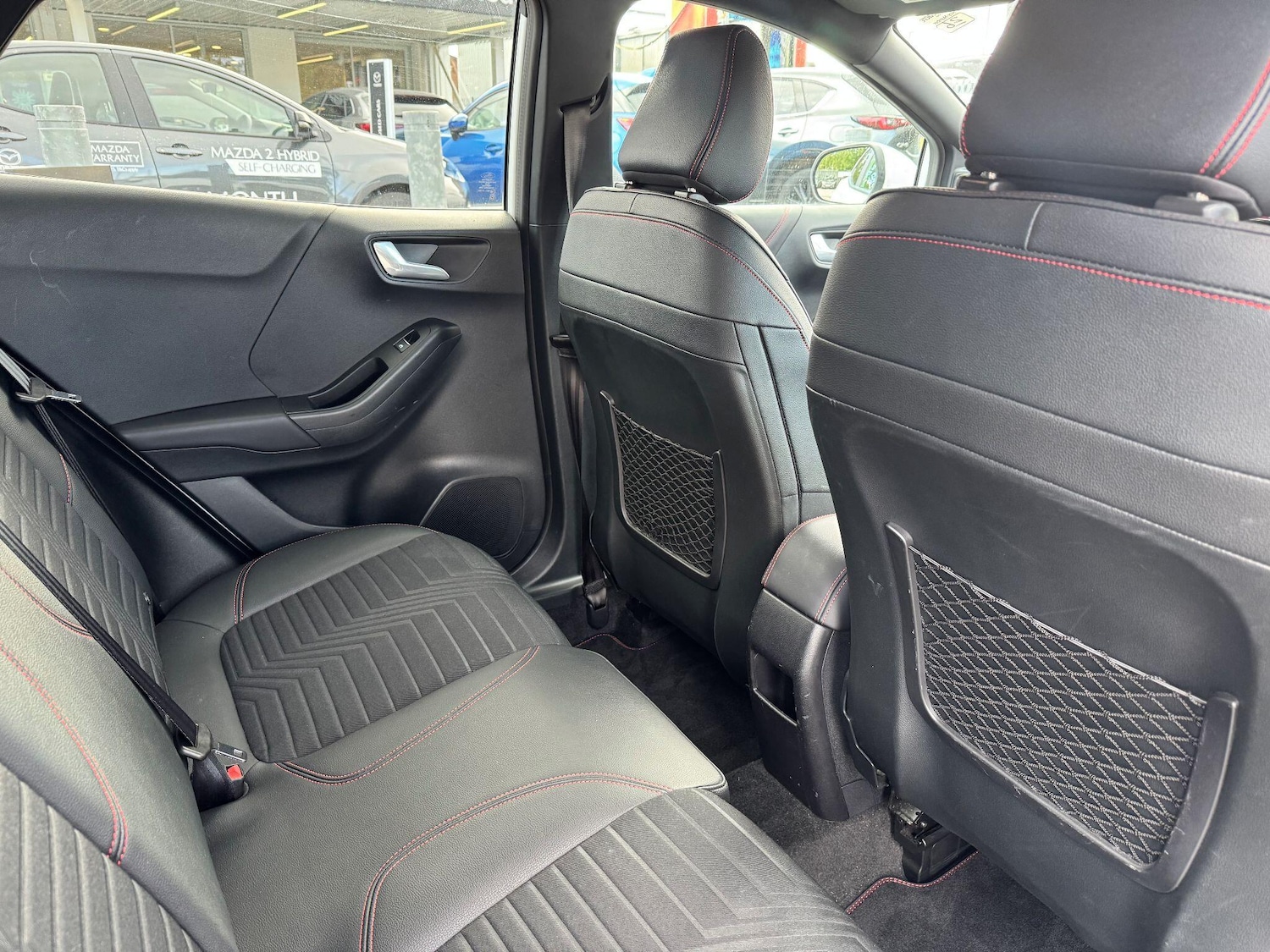 Used Ford Puma 2022 for sale - 76072966: Photo 12