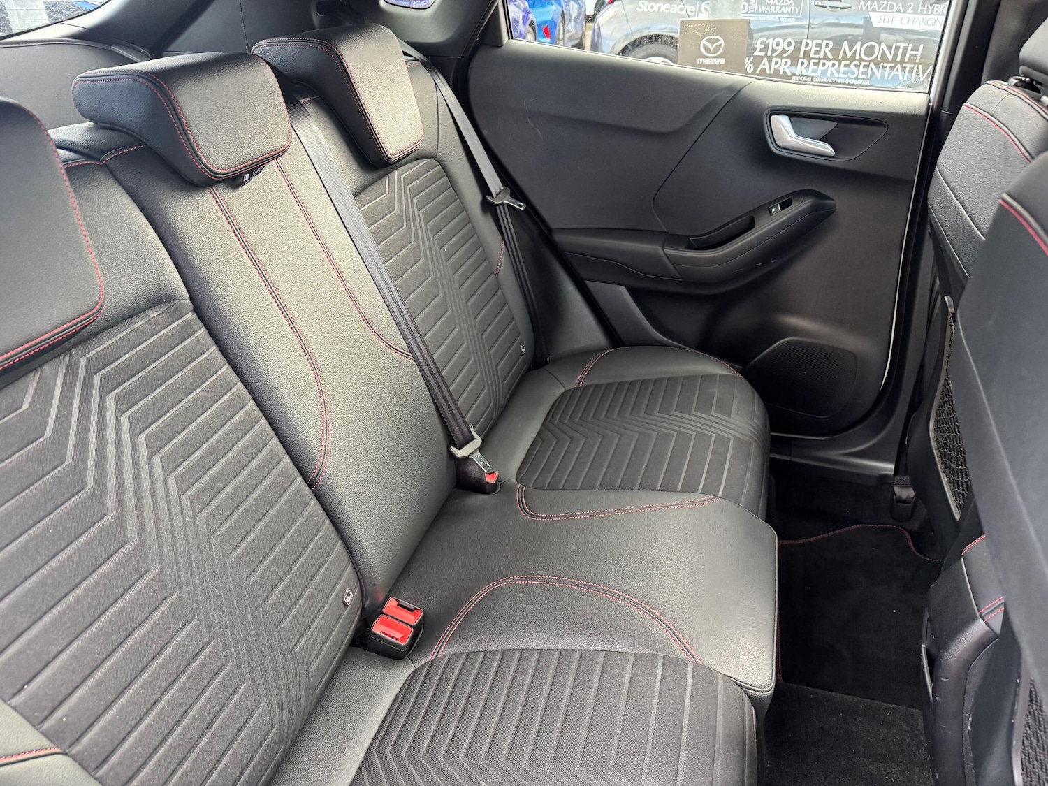 Used Ford Puma 2022 for sale - 76072966: Photo 13