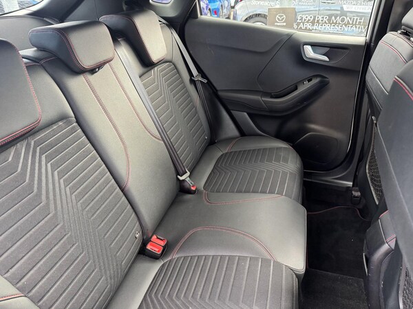 Used Ford Puma 2022 for sale - 76072966: Photo 13