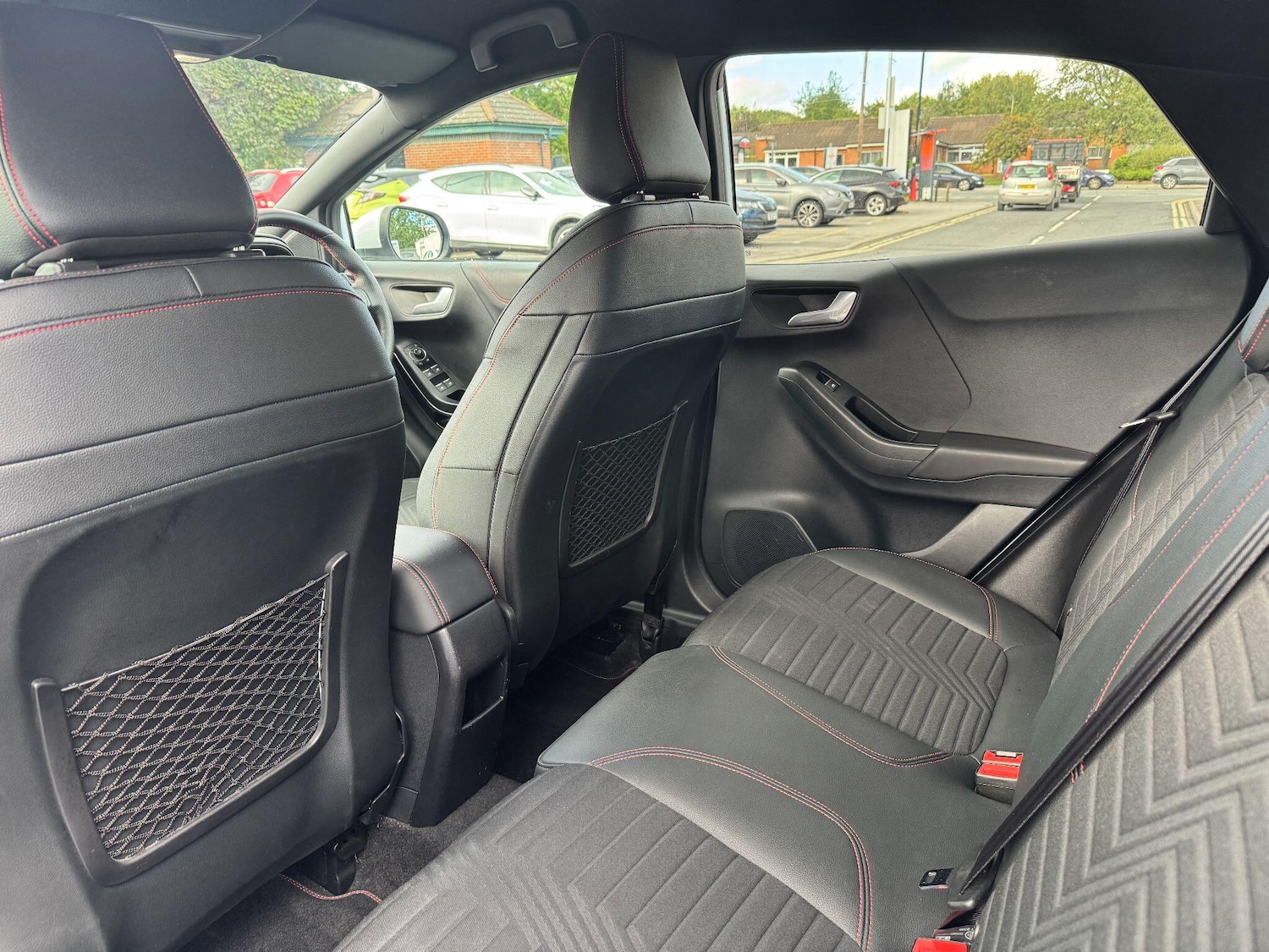 Used Ford Puma 2022 for sale - 76072966: Photo 14