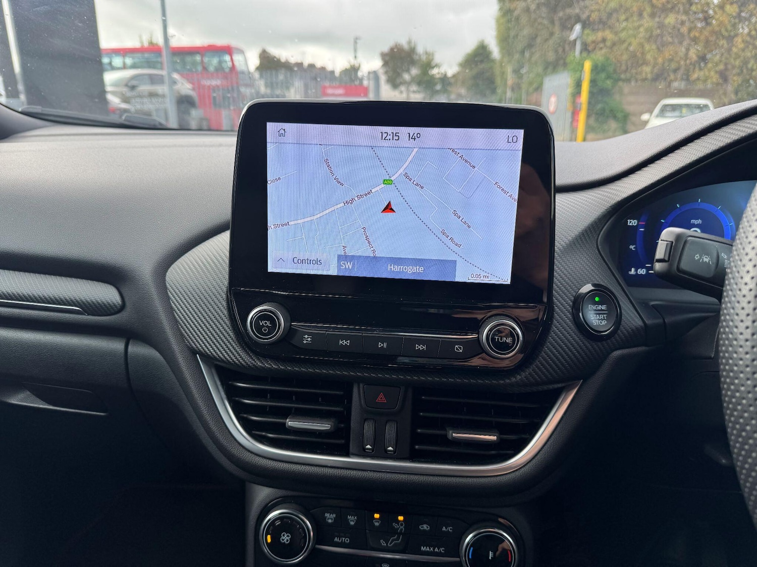 Used Ford Puma 2022 for sale - 76072966: Photo 15