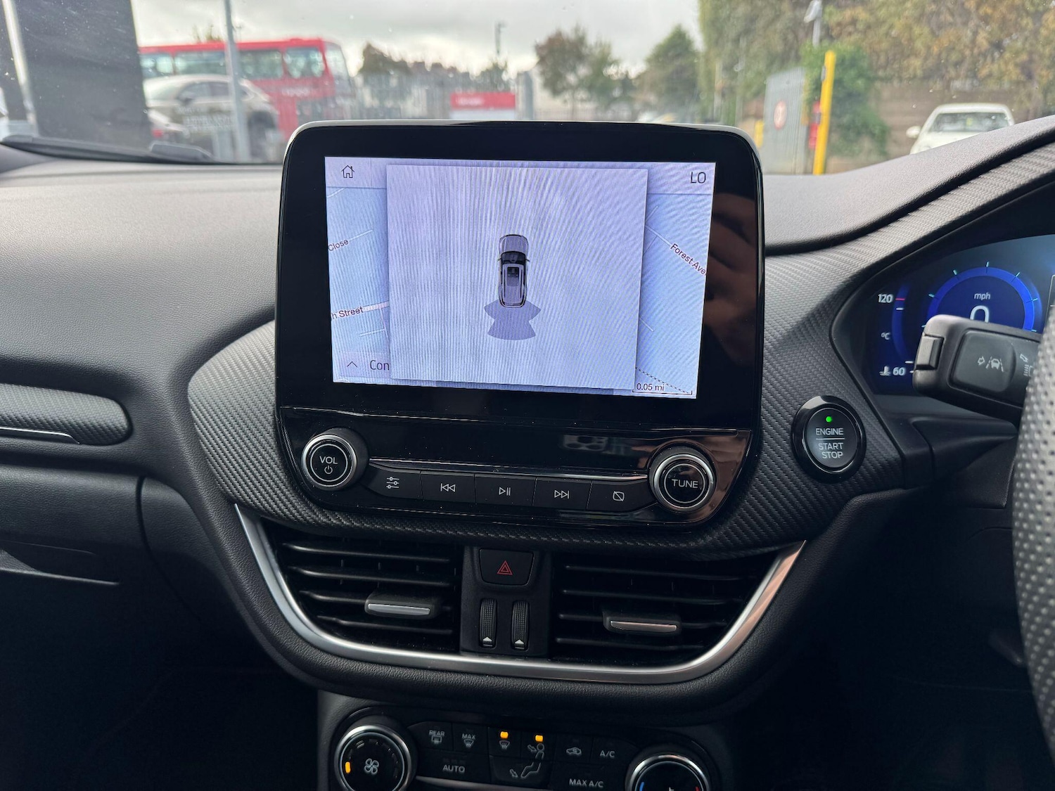 Used Ford Puma 2022 for sale - 76072966: Photo 16