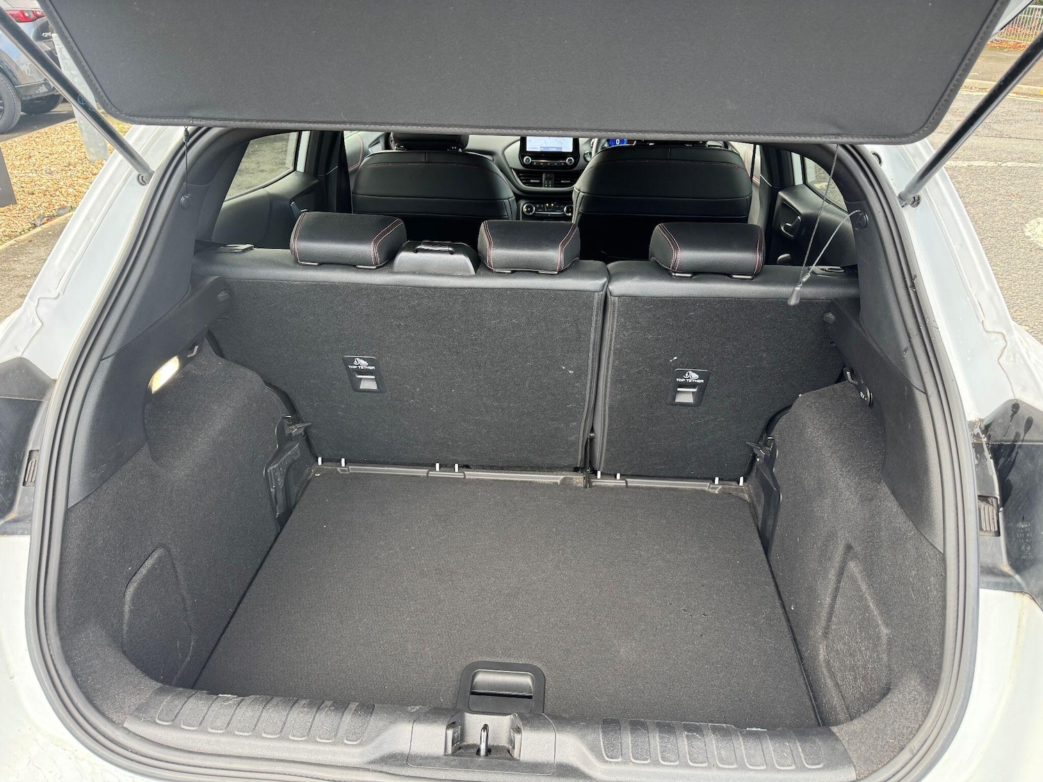 Used Ford Puma 2022 for sale - 76072966: Photo 18