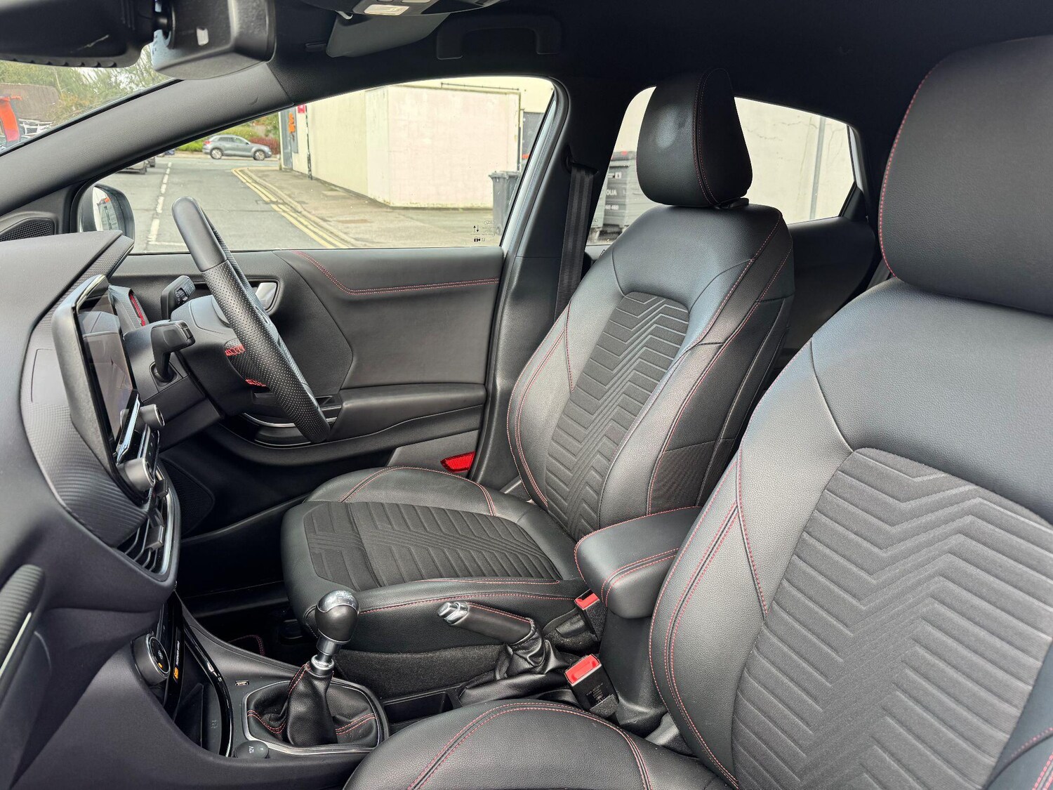 Used Ford Puma 2022 for sale - 76072966: Photo 19