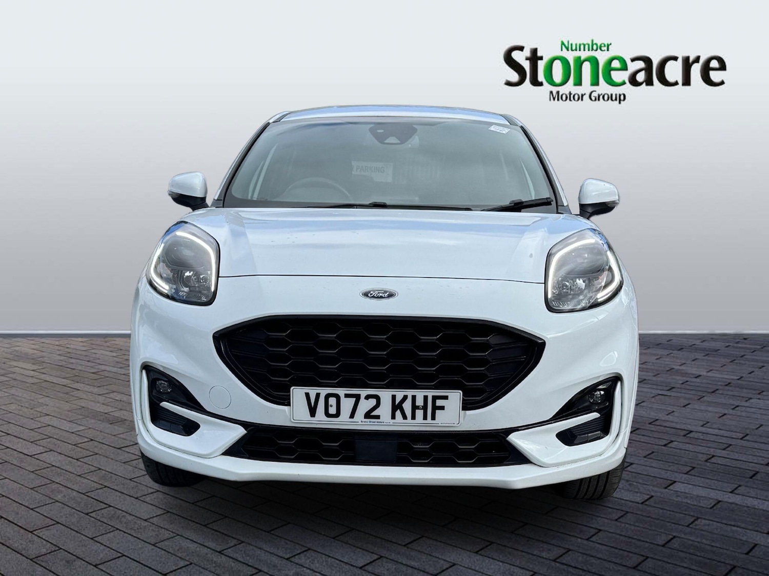 Used Ford Puma 2022 for sale - 76072966: Photo 2