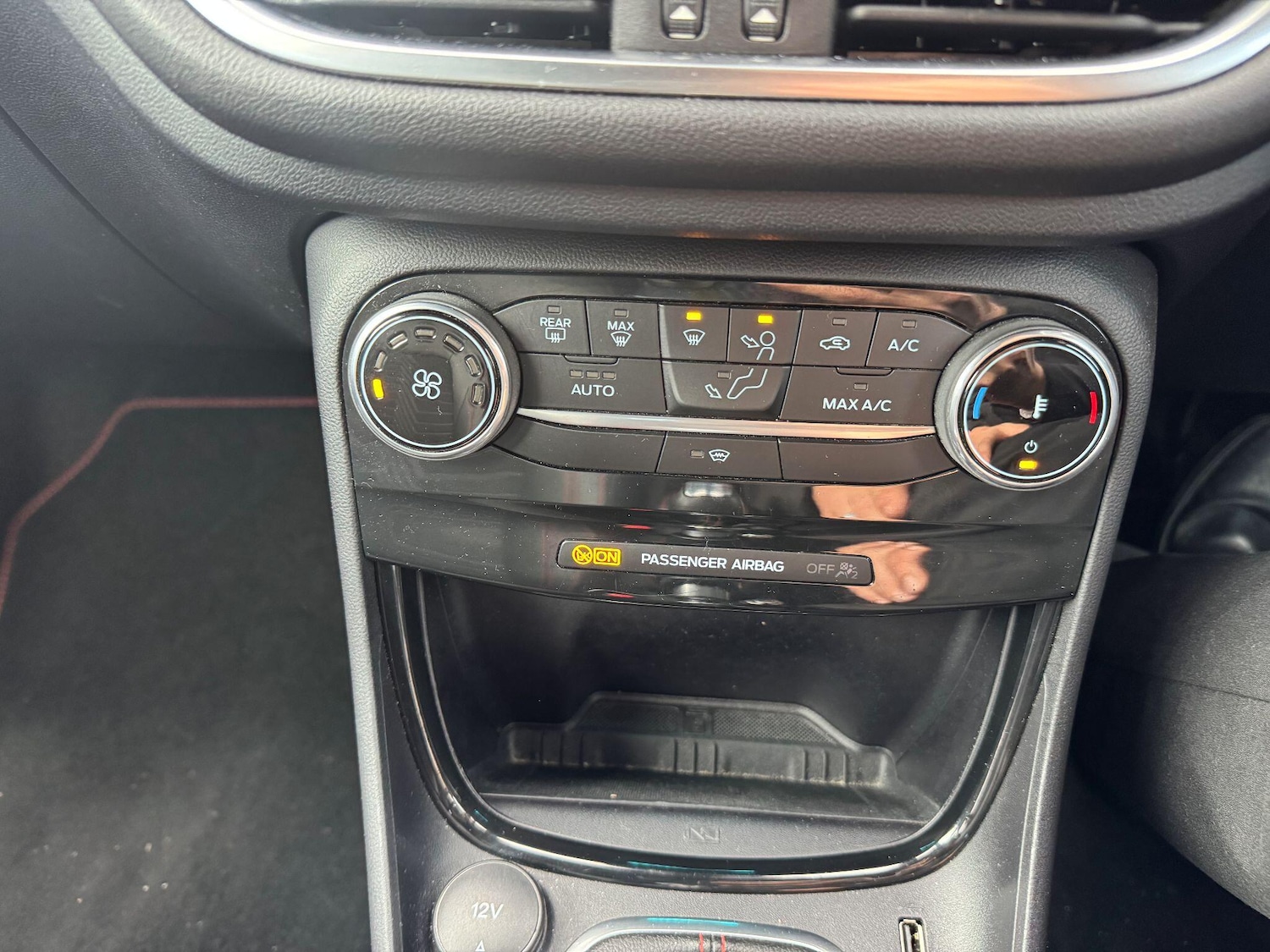 Used Ford Puma 2022 for sale - 76072966: Photo 20