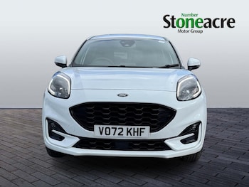 Used Ford Puma 2022 for sale - 76072966: Photo 2