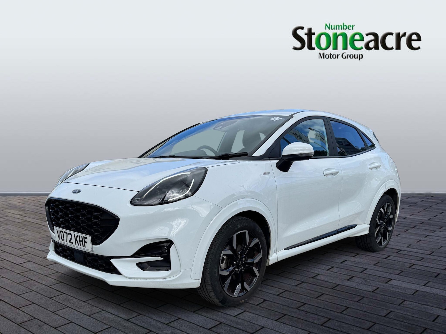Used Ford Puma 2022 for sale - 76072966: Photo 3