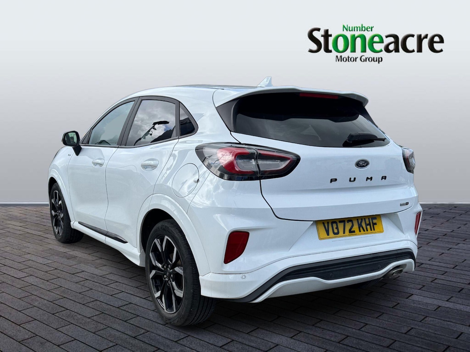 Used Ford Puma 2022 for sale - 76072966: Photo 4