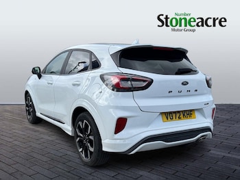 Used Ford Puma 2022 for sale - 76072966: Photo 4