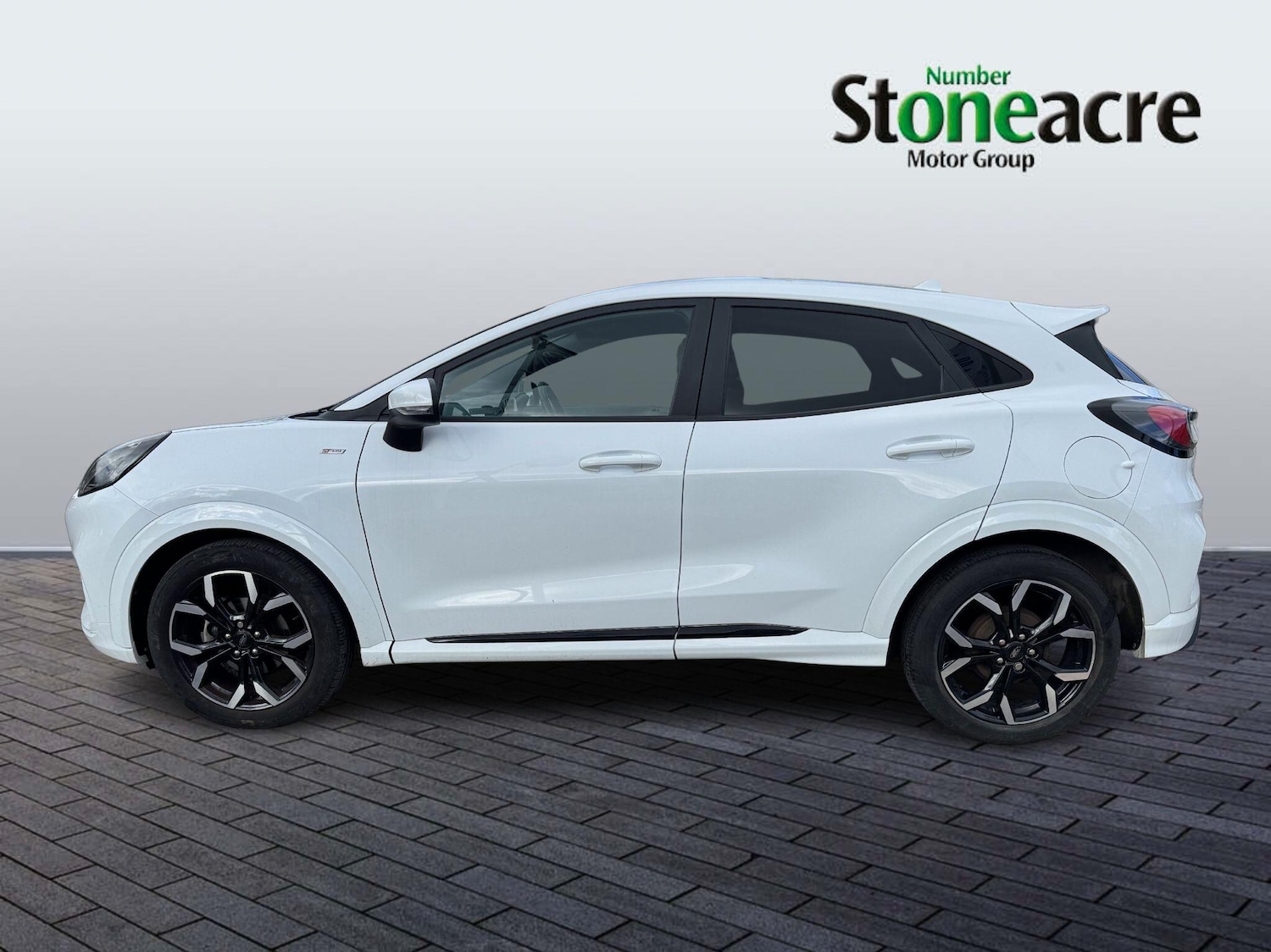 Used Ford Puma 2022 for sale - 76072966: Photo 5