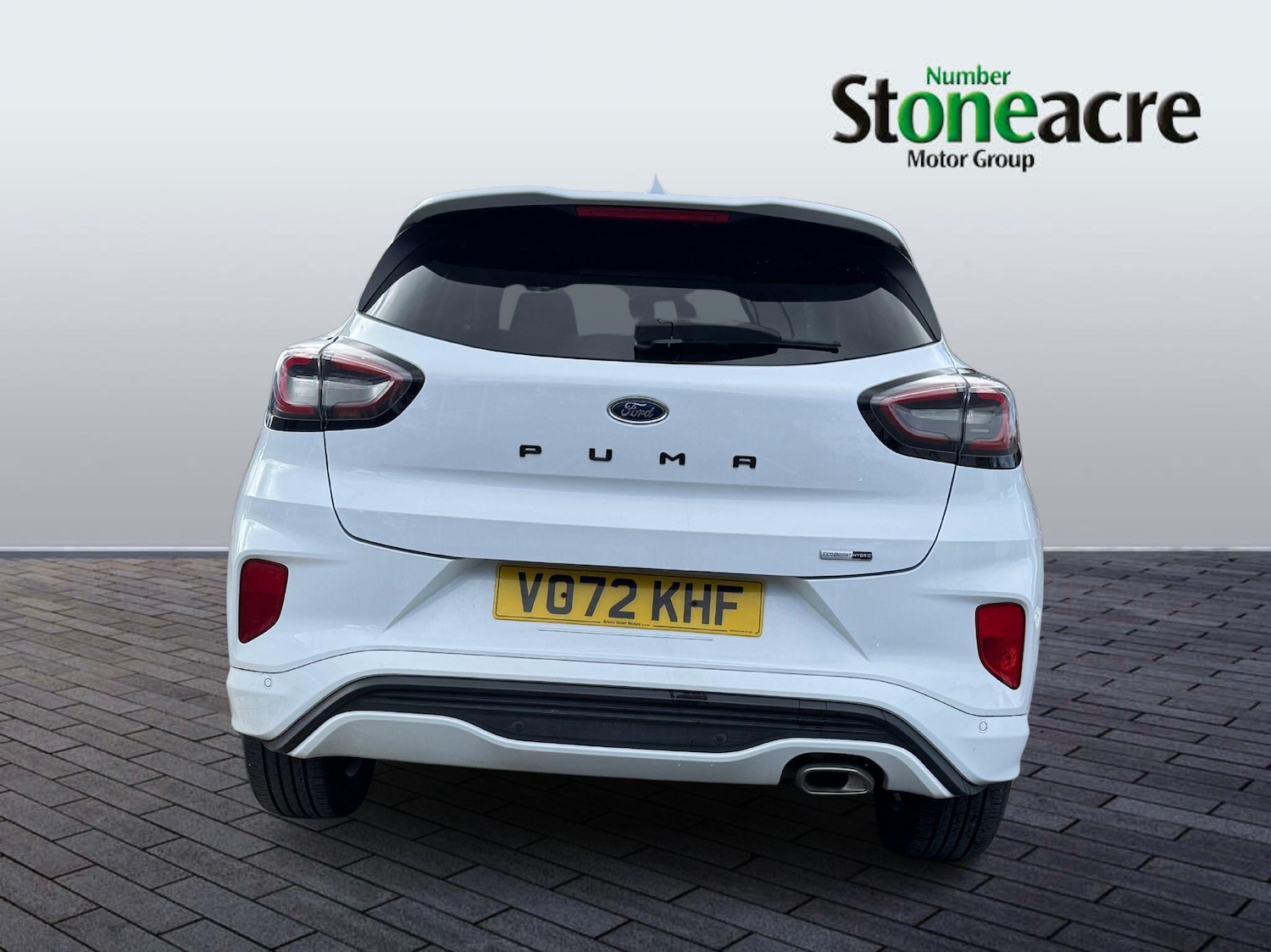 Used Ford Puma 2022 for sale - 76072966: Photo 6