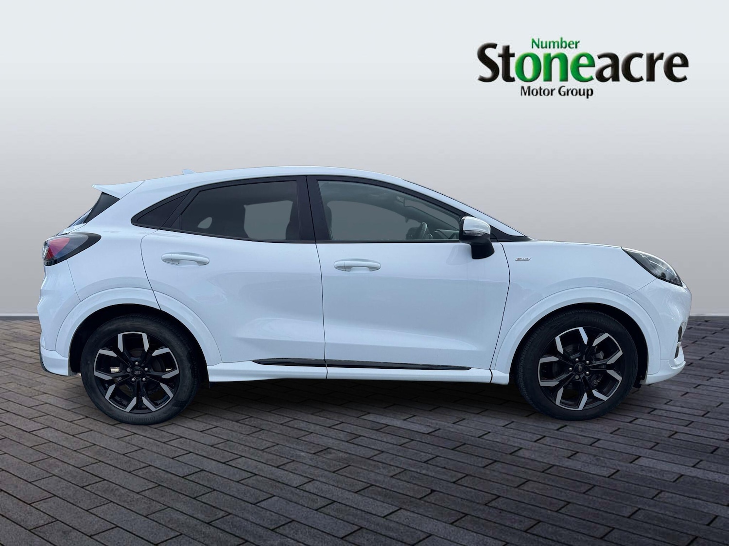 Used Ford Puma 2022 for sale - 76072966: Photo 7