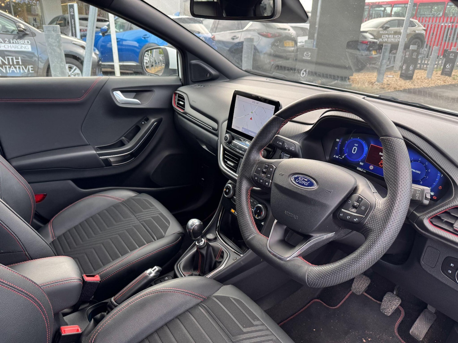 Used Ford Puma 2022 for sale - 76072966: Photo 9