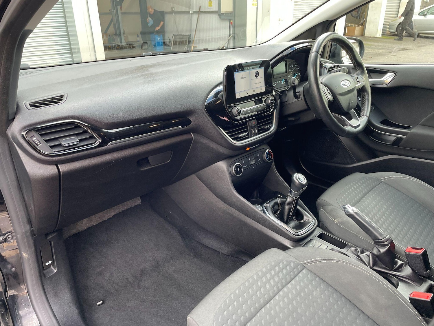 Vehicle 17
