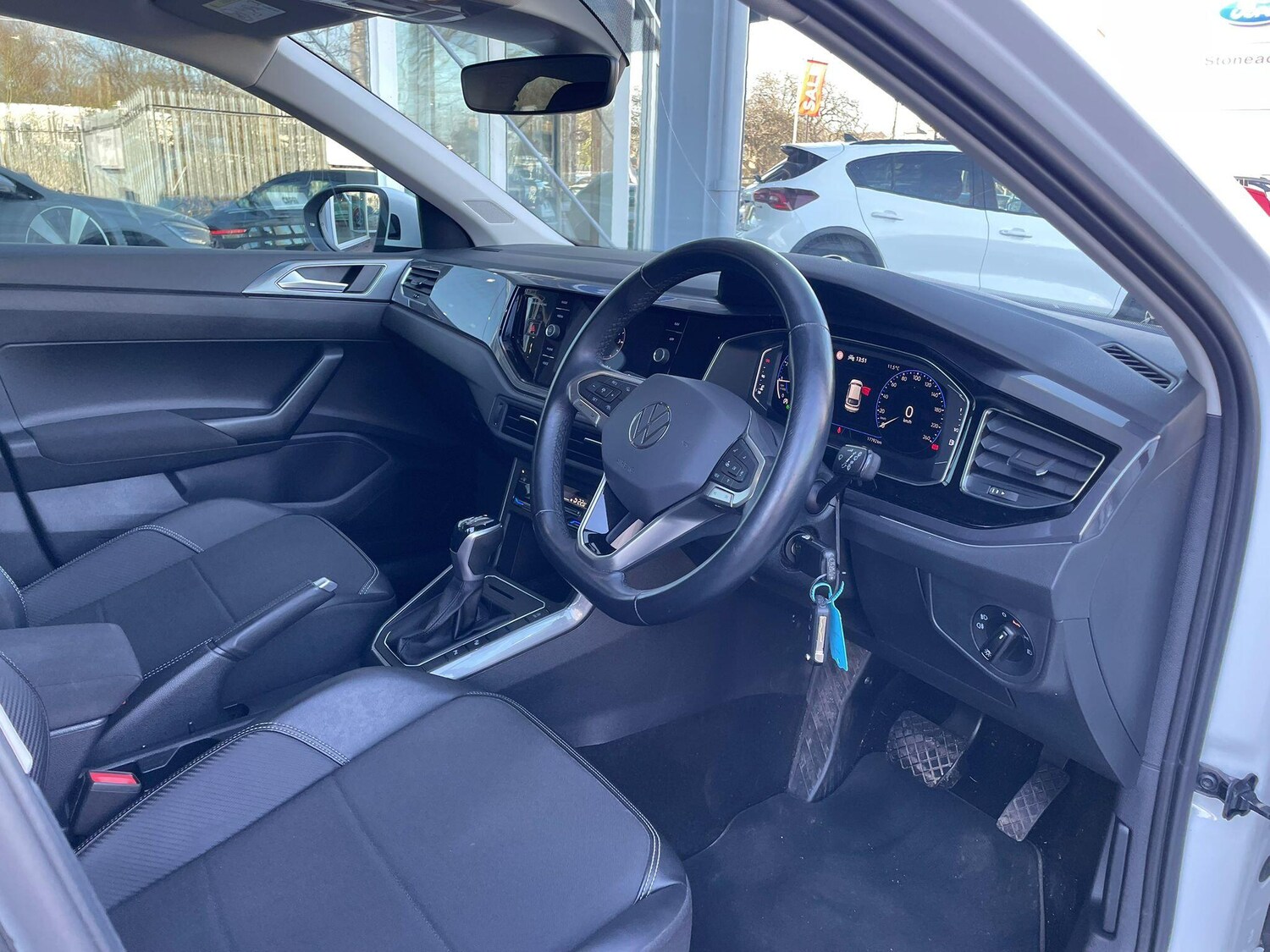 Used Volkswagen Taigo for sale - 77754110: Photo 10